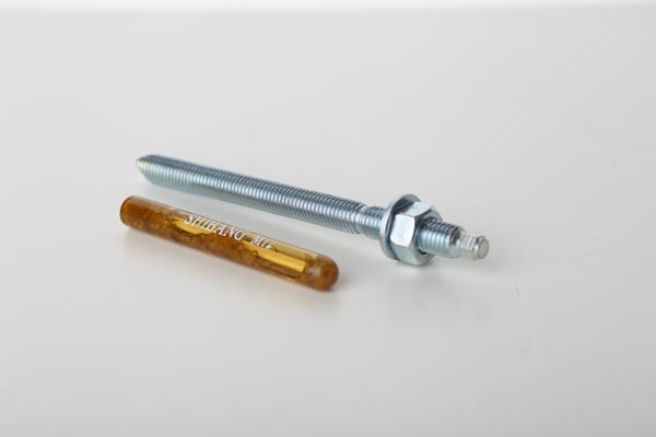 漲姿勢！施邦教你如何選擇合適的化學(xué)錨栓？