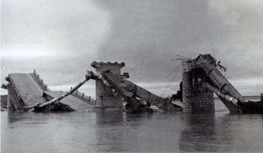 橋梁震損有哪些？橋梁如何抗震加固？