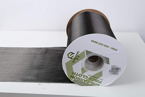 加固好方法！解析加固方法一：碳釬維布