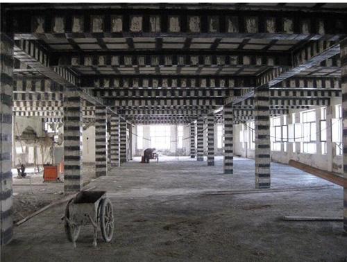 建筑加固工程的那些事，這些知識你是否知道？