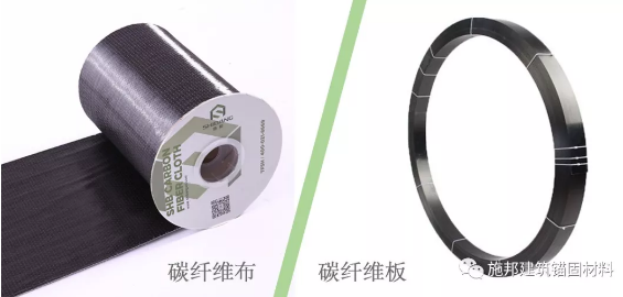 碳纖維布與碳纖維板，二者有何區(qū)別？