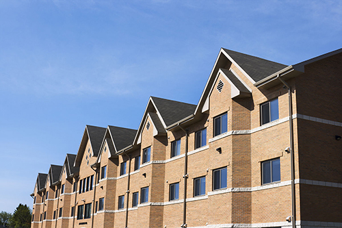 房屋出現(xiàn)裂縫 如何加固？