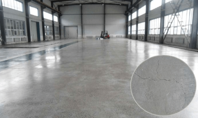 混凝土裂縫修復(fù)方案大全，建筑人必看！