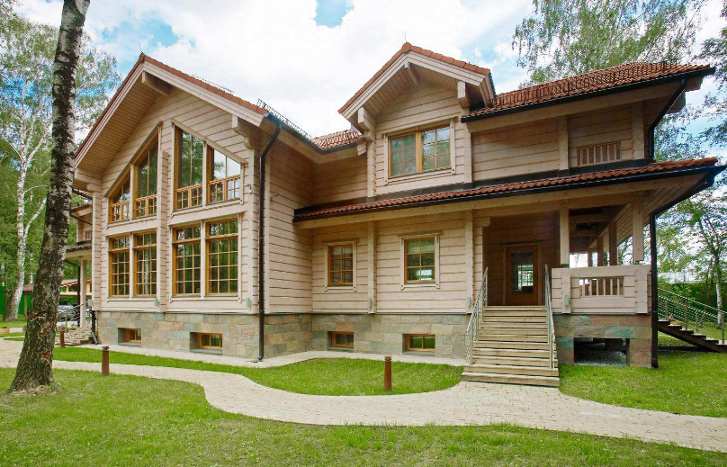 別墅如何改造加固？