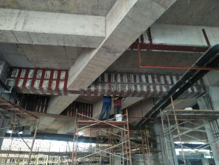 建筑加固方法如何選擇？