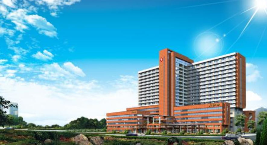 醫(yī)院樓房加固有哪些難點？