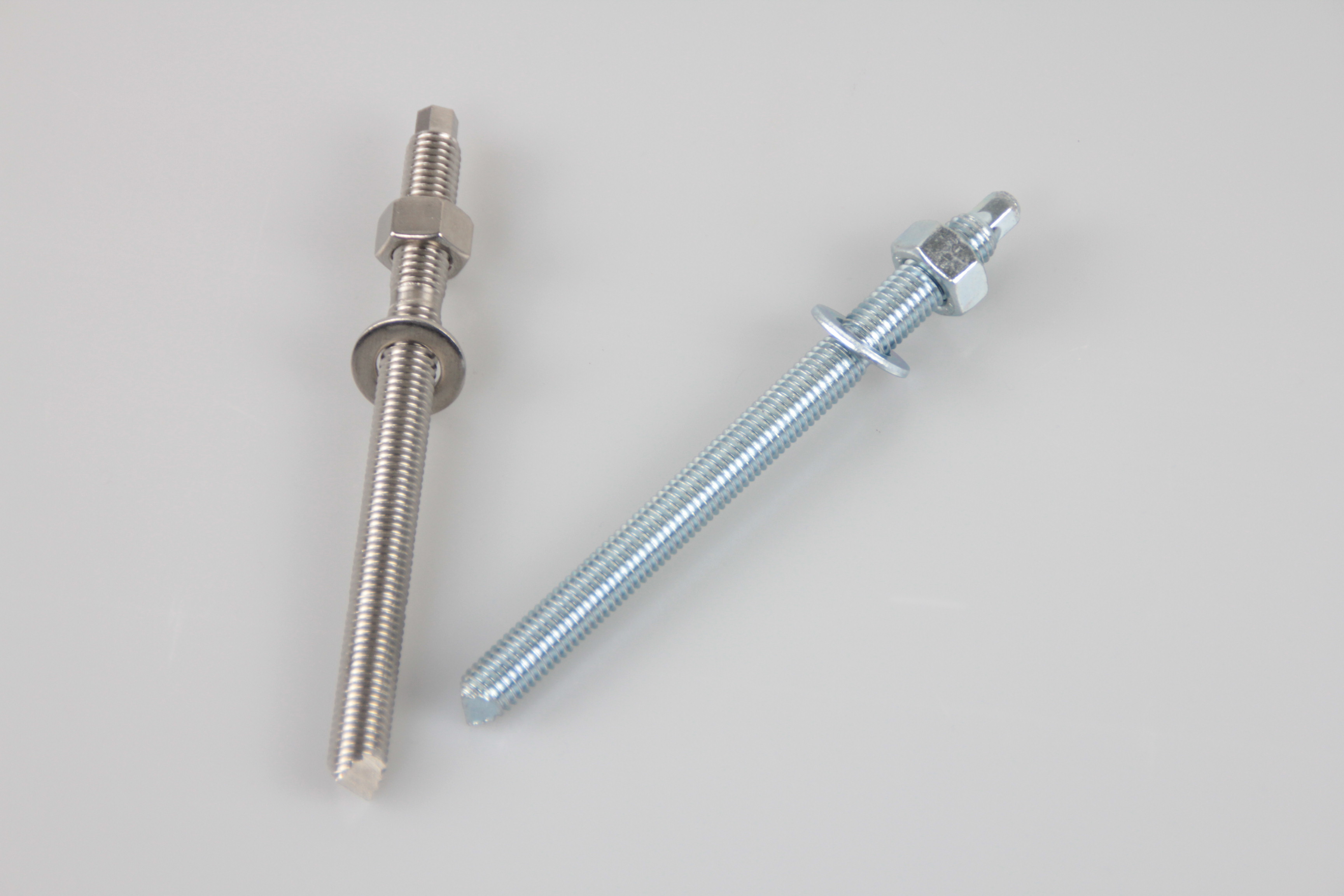 一文詳解：定型錨栓的那些故事！