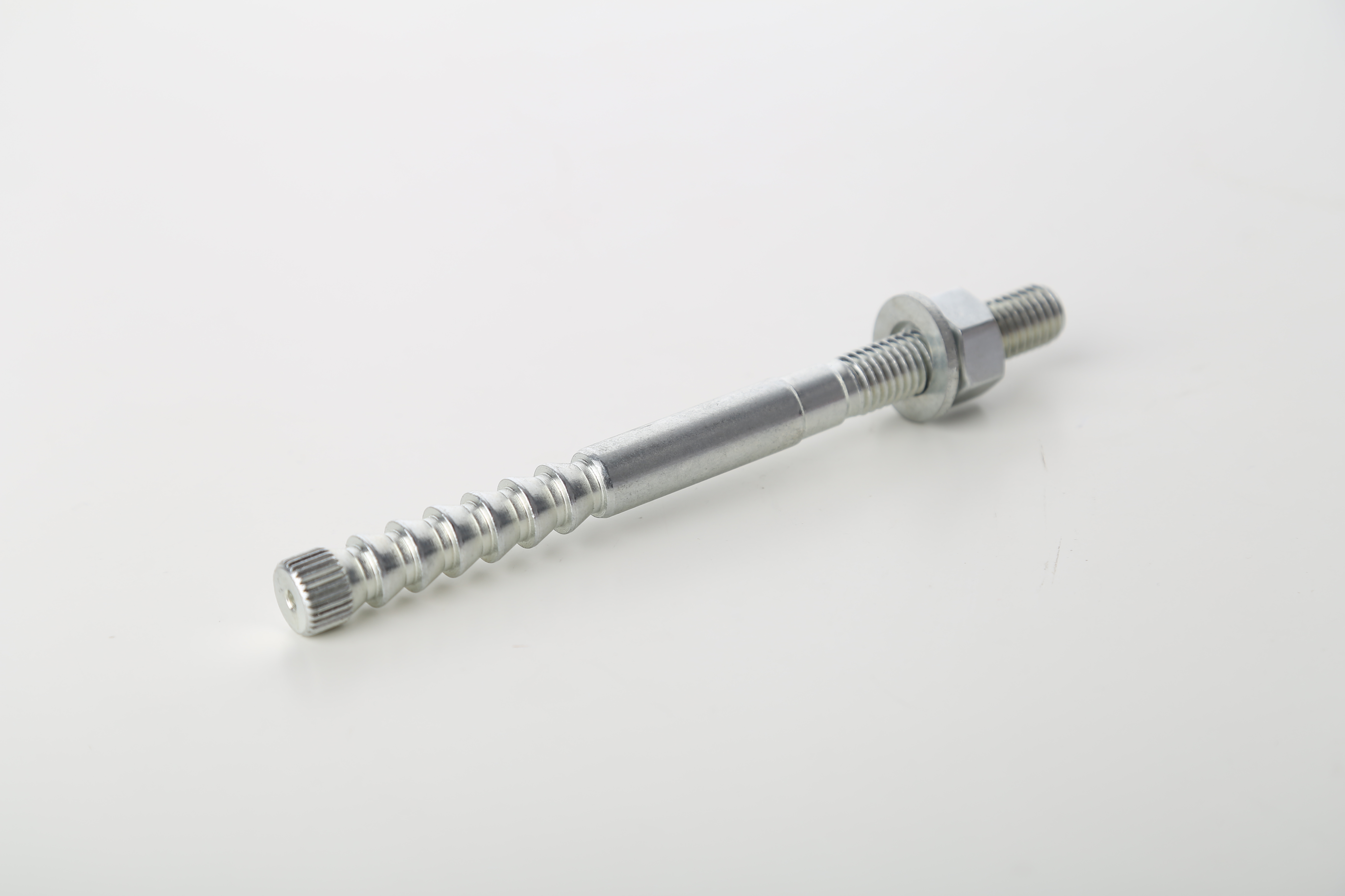 怎樣來看，定型化學(xué)錨栓的安裝是否有影響？