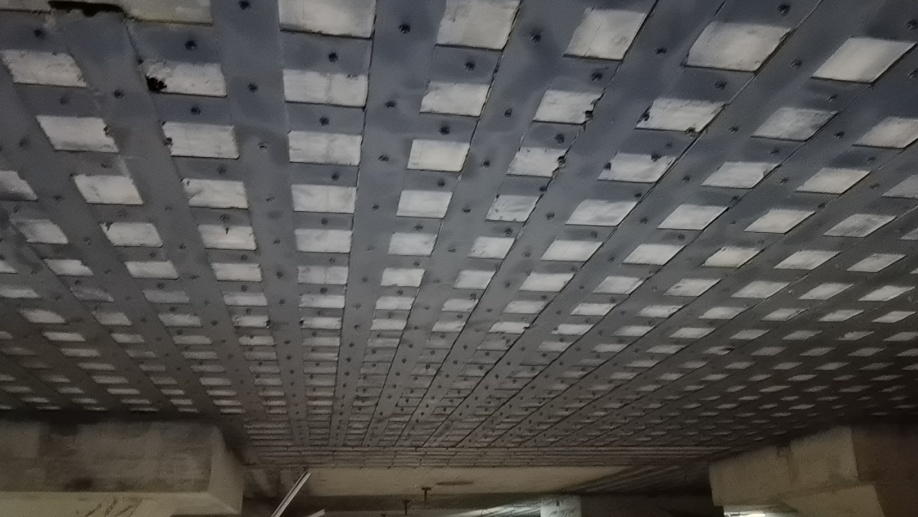 淺析：粘鋼加固中，原來錨栓還需要這樣合理的布置？