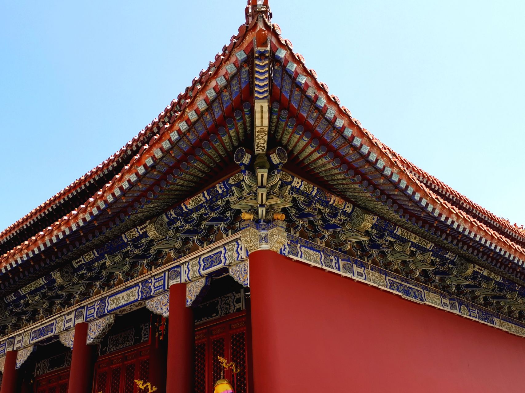 古建筑加固，碳纖維布舉足輕重的地位——實(shí)至名歸！