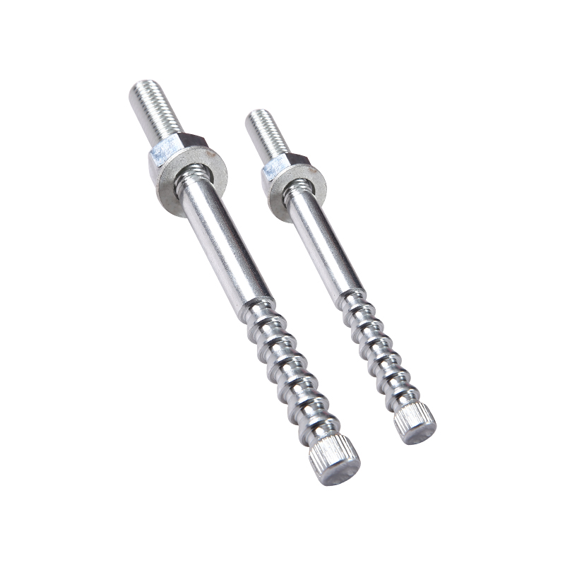 來自一款優(yōu)秀的定型錨栓自我介紹，請查看！