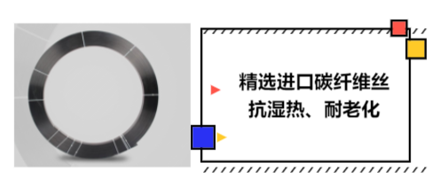 好質(zhì)量的碳纖維布應(yīng)該如何挑選？一文帶您了解