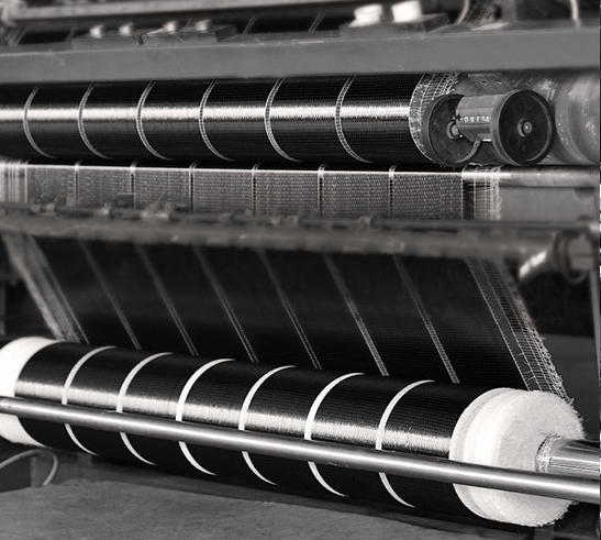 碳纖維布的k數(shù)越高，它的強度越高？一文帶您了解