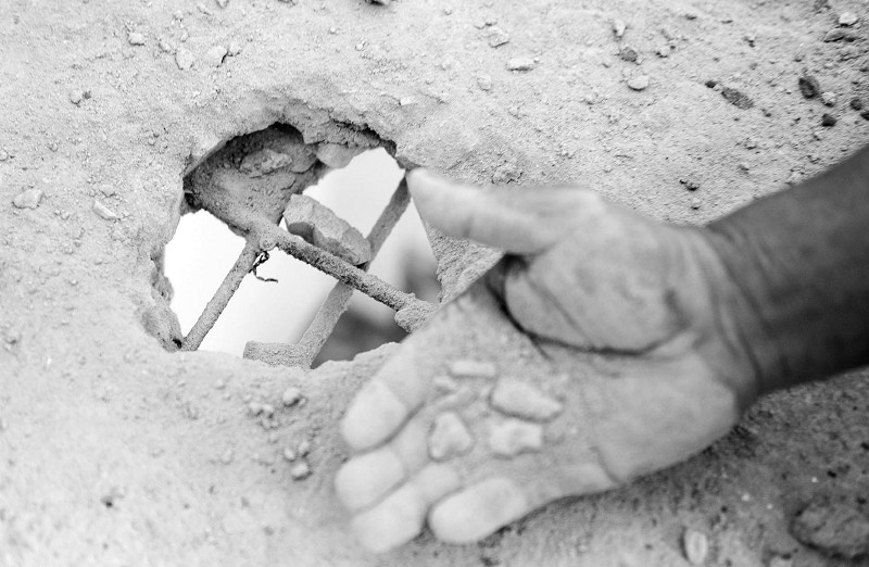 老師傅經(jīng)驗：混凝土結(jié)構(gòu)的強度不足時，這幾個方法實用！