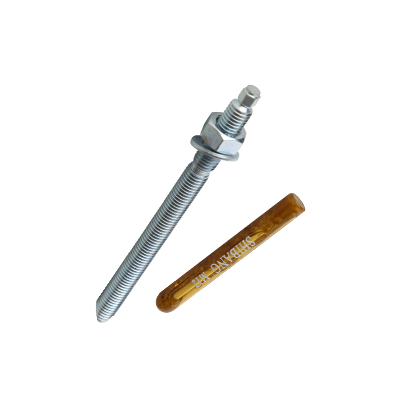 高強化學錨栓廠商怎么選？找準方向不迷路！