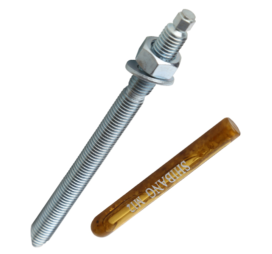 如何看待高強化學錨栓的性價比？