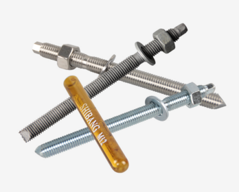 聊聊化學(xué)錨栓與膨脹螺栓都有哪些區(qū)別？