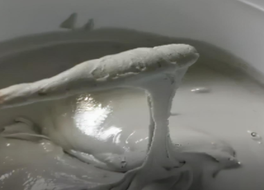 植筋膠使用知識篇：桶裝植筋膠使用前應(yīng)該如何進(jìn)行攪拌？