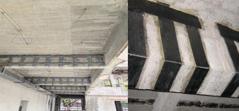 你還為選擇碳纖維加固和粘鋼加固方法而犯愁嗎？不妨進(jìn)來看看！