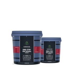 合格的粘鋼膠該怎么選？這里有答案