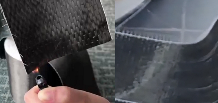 碳纖維布和玄武巖區(qū)別之分？